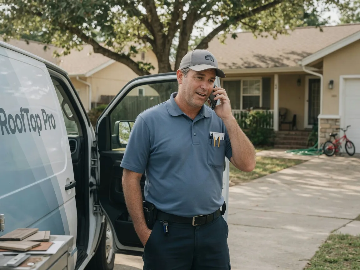 Roof Repair Aquashicola, PA FAQs