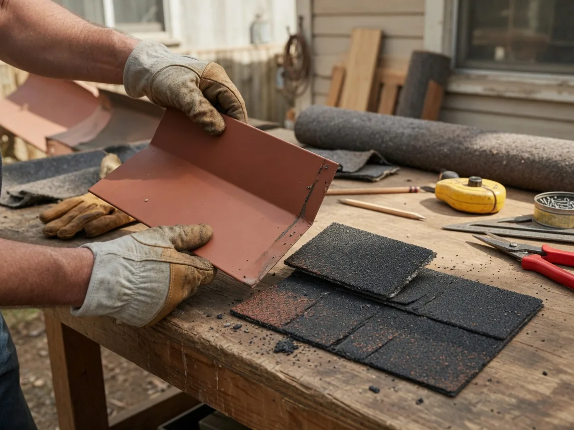 Roof Repair company in Aquashicola, PA